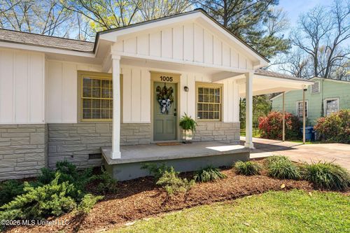 1005 S Jackson Street, Brookhaven, MS, 39601 | Card Image