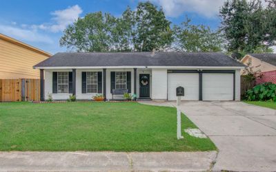 11247 Hendon Lane, House other with 4 bedrooms, 2 bathrooms and null parking in Houston TX | Image 2