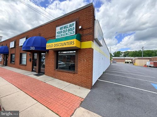 38 N Parke St, ABERDEEN, MD, 21001-2436 | Card Image
