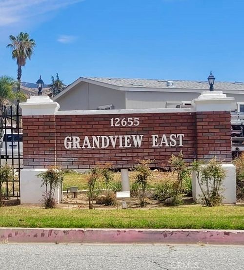 13-12655 2nd. Street, Yucaipa, CA, 92399 | Card Image