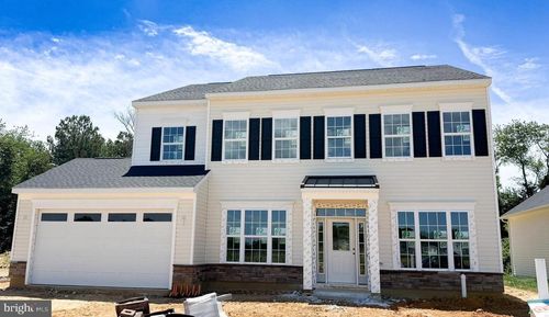 1935 Silver Lake Ln, Trappe, MD, 21673-1687 | Card Image