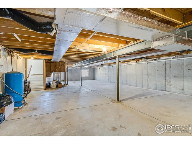 38 Carson Peak Ct, House other with 3 bedrooms, 2 bathrooms and null parking in Livermore CO | Image 21