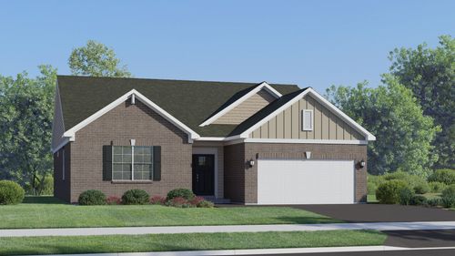 2615 Minnetonka Dr, New Lenox, IL, 60451 | Card Image