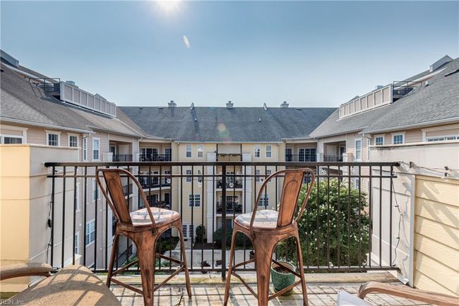 UNIT-413 - 1400 Granby St, House attached with 2 bedrooms, 2 bathrooms and null parking in Norfolk VA | Image 21