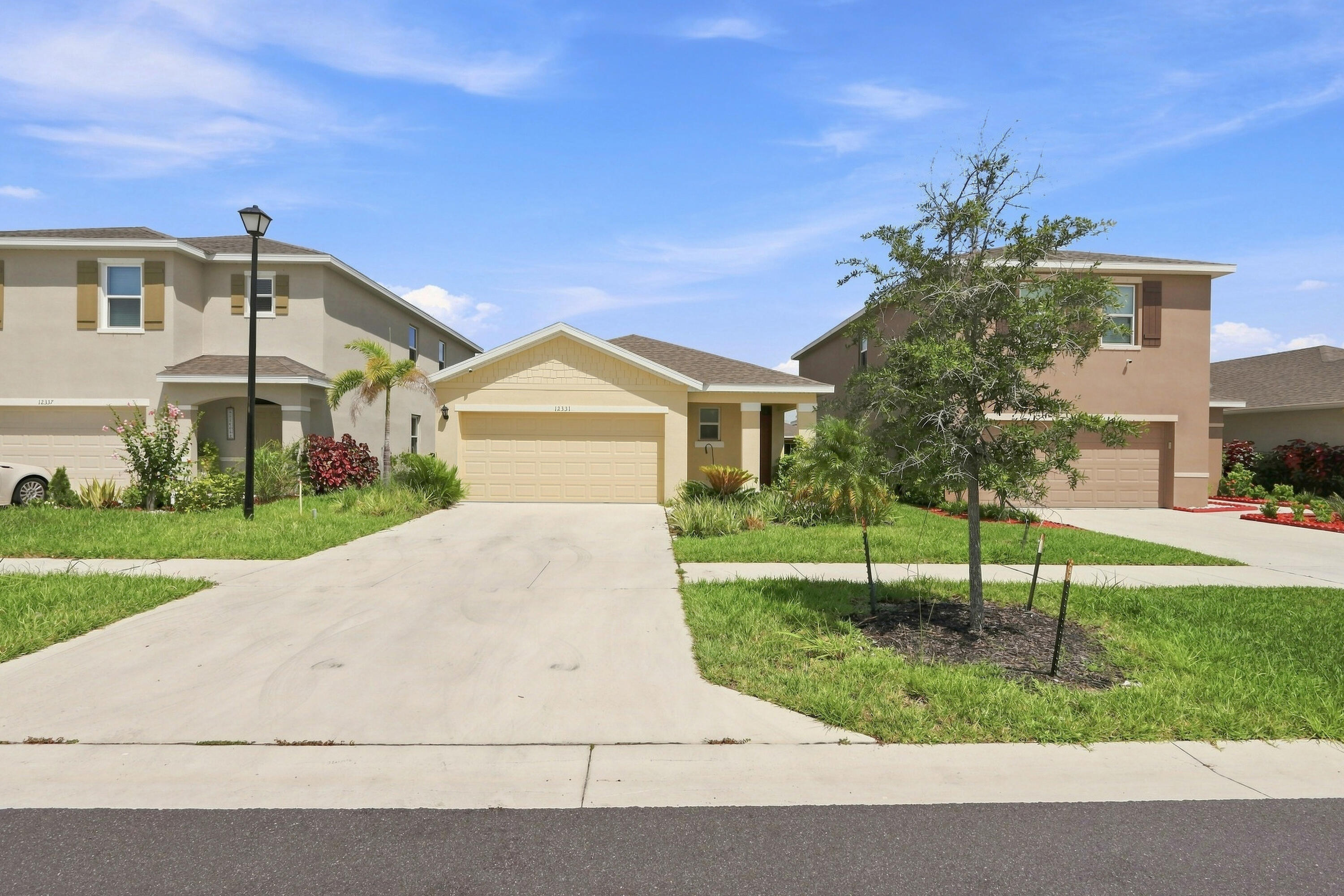 Residential in Port St Lucie 5