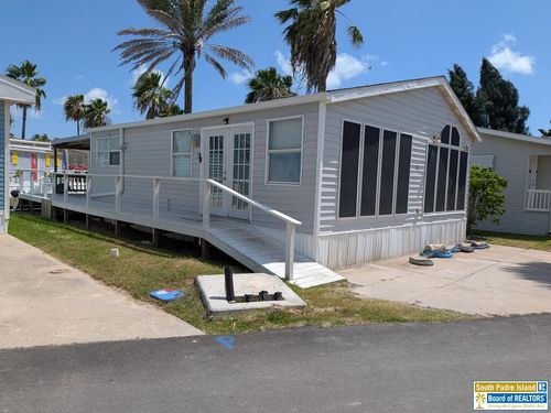 513 W Clam Cir, Port Isabel, TX, 78578 | Card Image