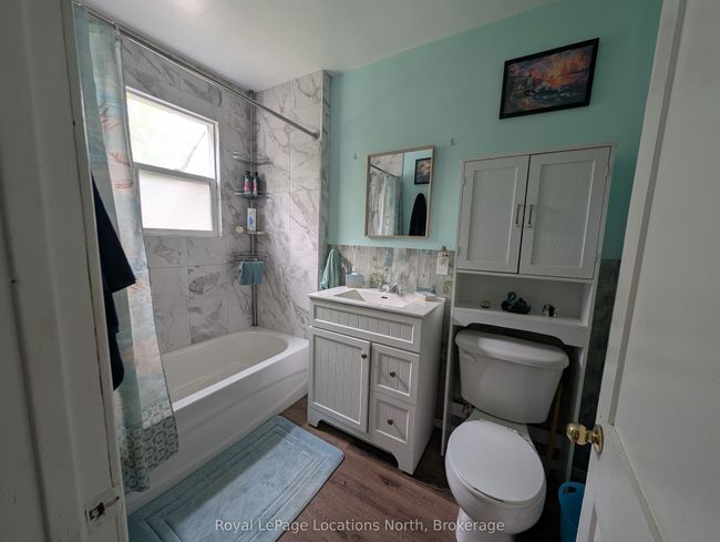 5166 County Rd 9, House other with 2 bedrooms, 1 bathrooms and 4 parking in New Lowell ON | Image 15