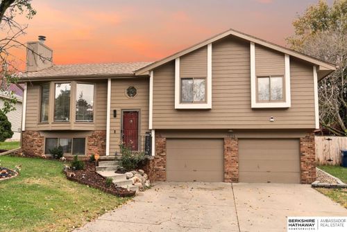 7824 S 70th Street, La Vista, NE, 68128 | Card Image