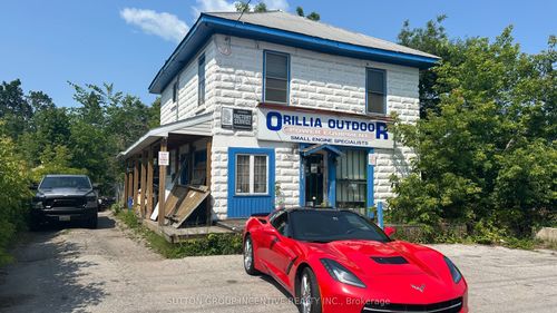 371 West St N, Orillia, ON, L3V5E5 | Card Image
