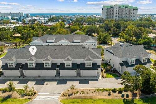 7-100 Beach Dr, Destin, FL, 32541-2662 | Card Image