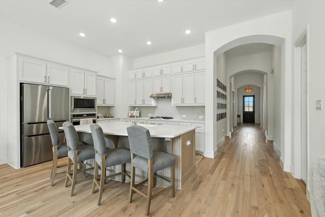 2109 Perth Dr, House other with 3 bedrooms, 3 bathrooms and null parking in Celina TX | Image 8