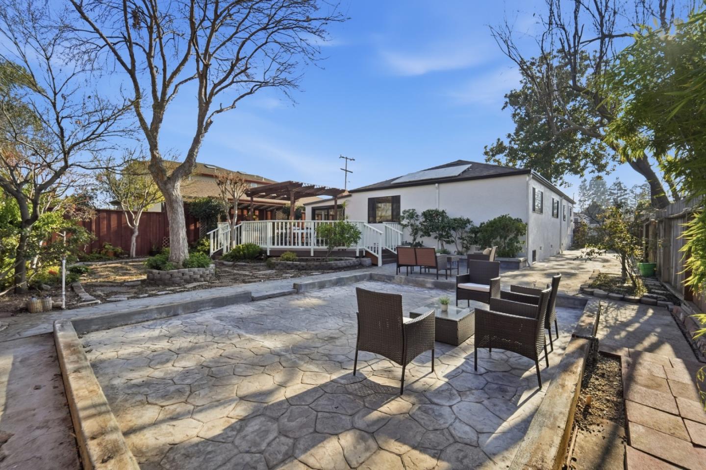 Residential in Fremont 2