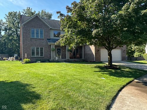 10211 Tammer Dr, Carmel, IN, 46032-9738 | Card Image