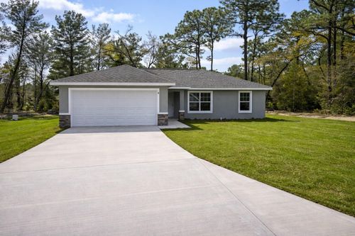 8 Oak Trail Place, Ocala, FL, 34472 | Card Image