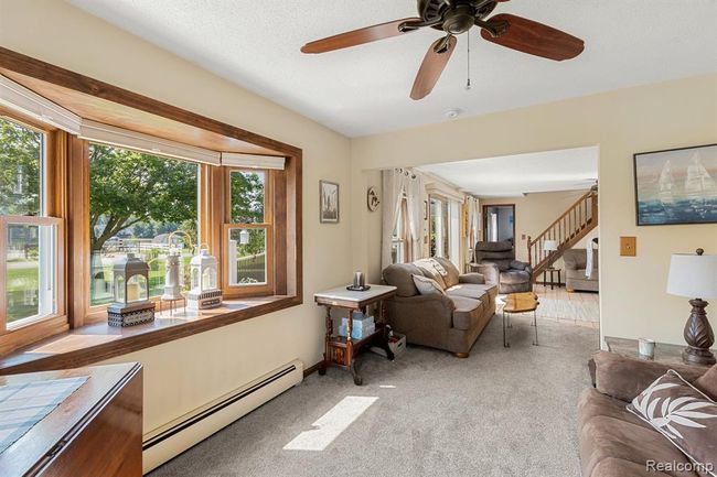 8856 Kingsley Drive, Home with 3 bedrooms, 3 bathrooms and null parking in Cambridge Twp MI | Image 13