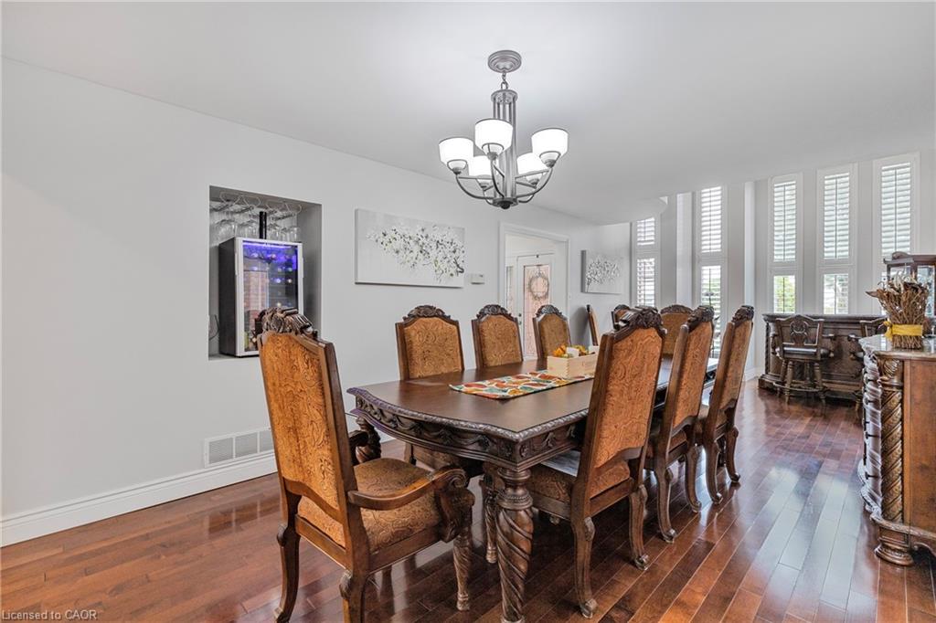 Residential in Stoney Creek 4