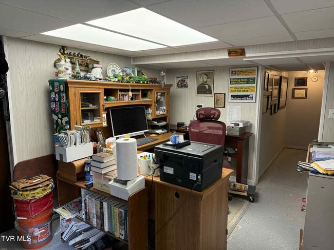 2818 Dungannon Rd, House other with 3 bedrooms, 2 bathrooms and null parking in Coeburn VA | Image 16