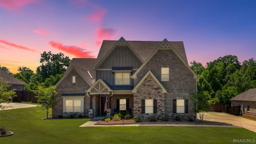 1454 Trolley Rd, Prattville, AL, 36066-1976 | Card Image