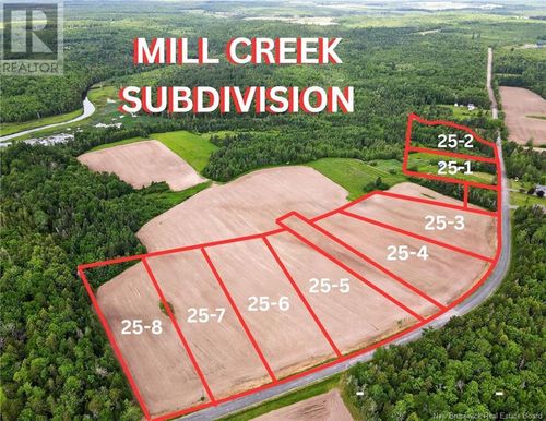 5 Mill Creek Rd, Bouctouche Cove, NB, E4S | Card Image