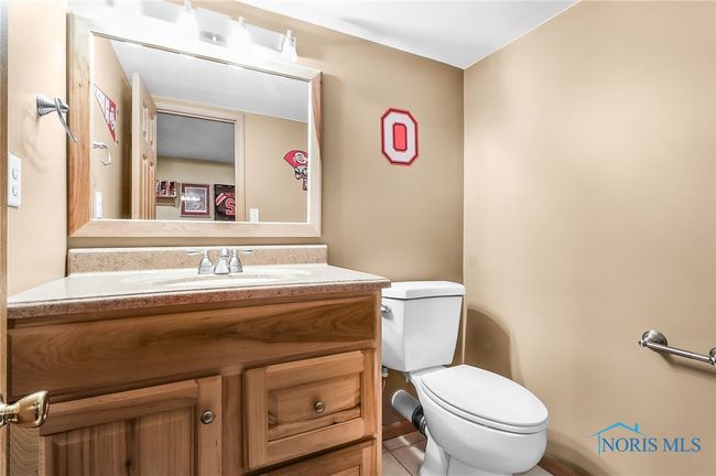 740 Tarra Oaks Dr, House other with 3 bedrooms, 3 bathrooms and 2 parking in Findlay OH | Image 31