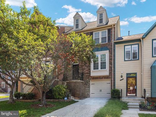 6431 English Ivy Ct, SPRINGFIELD, VA, 22152-2834 | Card Image