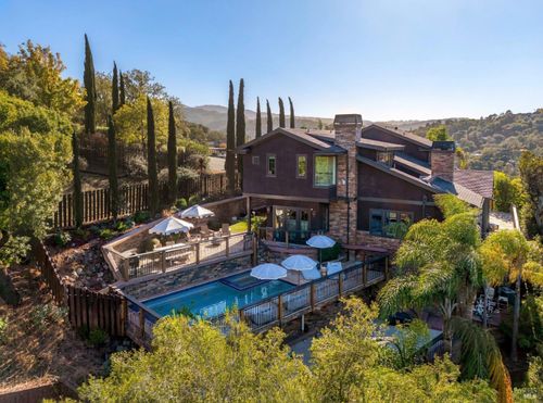 3 The Alameda Knls, San Anselmo, CA, 94960-1251 | Card Image