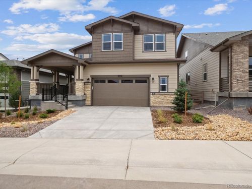 8338 Snake River St, Littleton, CO, 80125-8542 | Card Image