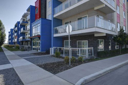 1101-19489 Main St Se, Calgary, AB, T3M3J3 | Card Image
