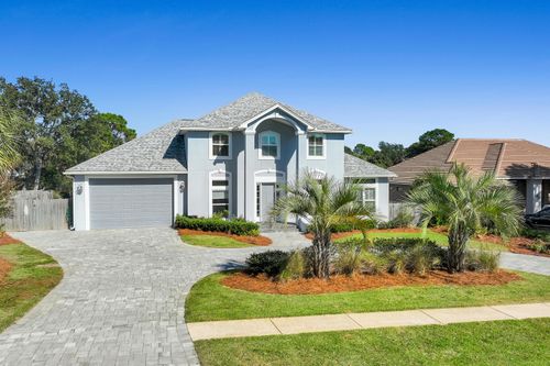 138 Country Club Dr W, Destin, FL, 32541-4418 | Card Image