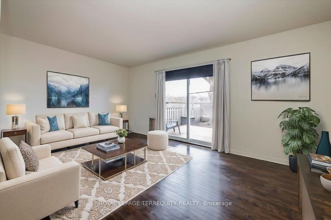 59 Sunridge Lane, Condo with 3 bedrooms, 2 bathrooms and 1 parking in Nepean ON | Image 13