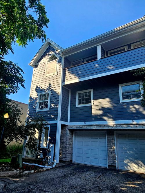 26 Bryant Ct, Crystal Lake, IL, 60014-4378 | Card Image