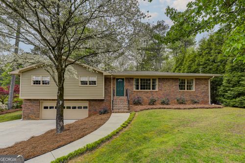 2945 Wendy Ln, Marietta, GA, 30062-1442 | Card Image