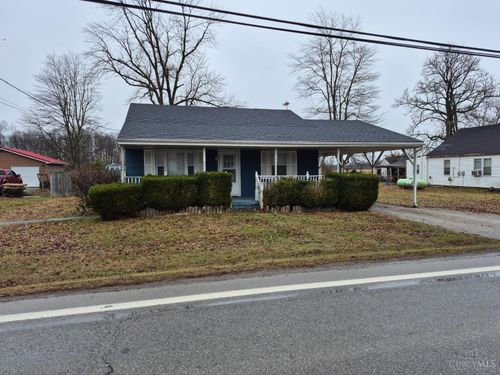 318 S Columbus St, Russellville, OH, 45168-8929 | Card Image