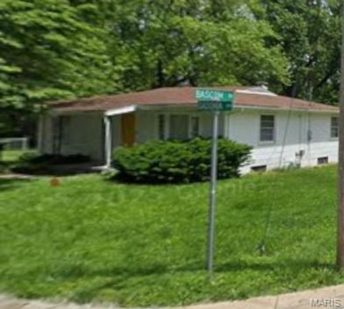 181 Bascom Dr, Saint Louis, MO, 63135-1103 | Card Image