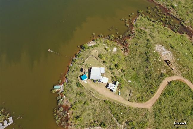 300 Eagle Ridge Rd, House other with 2 bedrooms, 2 bathrooms and null parking in Seymour TX | Image 31