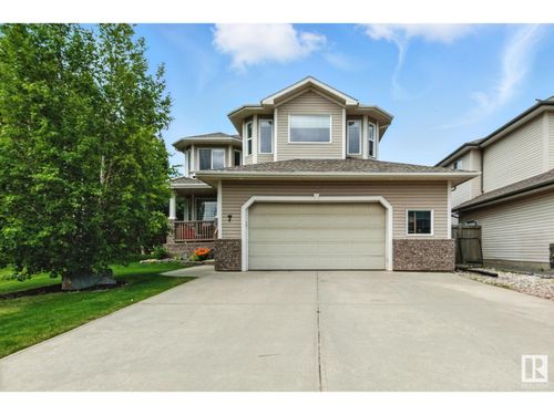 7 Linksview Close, Spruce Grove, AB, T7X4P3 | Card Image