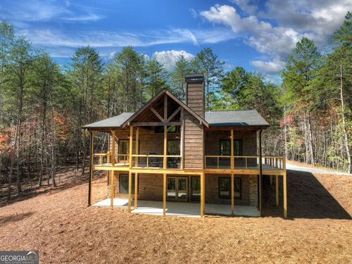 1081 Brookhaven Lane, Mccaysville, GA, 30555 | Card Image