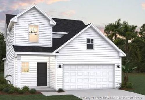 273 Tenbury (Lot 622) Lane, Raeford, NC, 28376 | Card Image