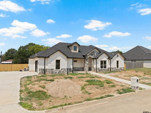 2705 Stone Briar, Mount Pleasant, TX, 75455-7799 | Card Image