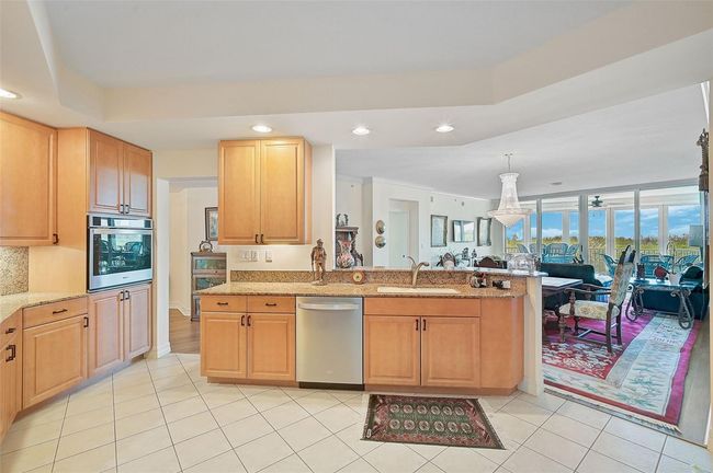 APT-502 - 409 N Point Rd, Condo with 3 bedrooms, 3 bathrooms and null parking in OSPREY FL | Image 15