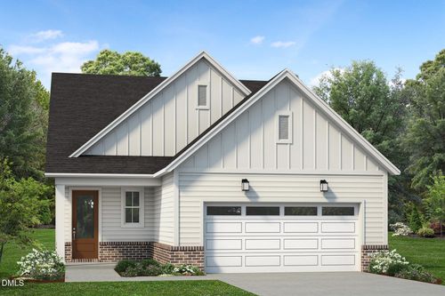 100-2032 Abbeyhill Dr, Raleigh, NC, 27610-7638 | Card Image