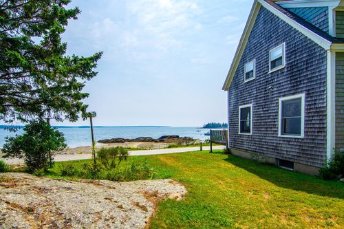 130 Haskell District Road, Deer Isle, ME, 04627 | Card Image