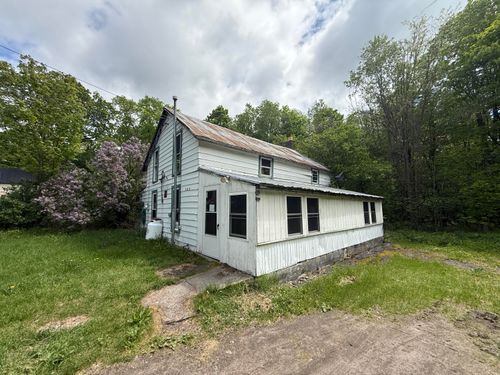 132 Blanche Rd, Merrill, NY, 12955-2503 | Card Image