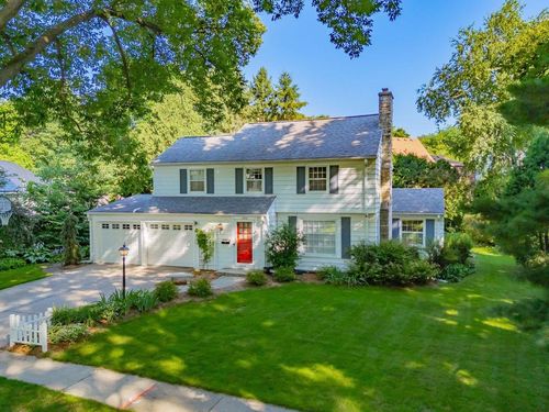 4206 Manitou Way, MADISON, WI, 53711-3704 | Card Image