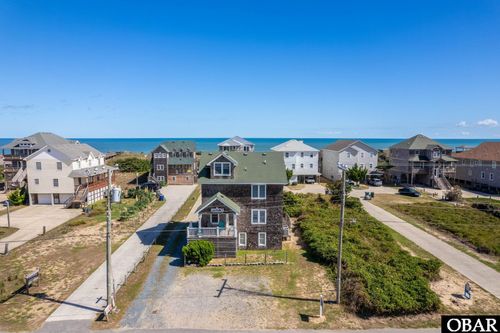 2111 S Virginia Dare Trl, Nags Head, NC, 27959-9241 | Card Image