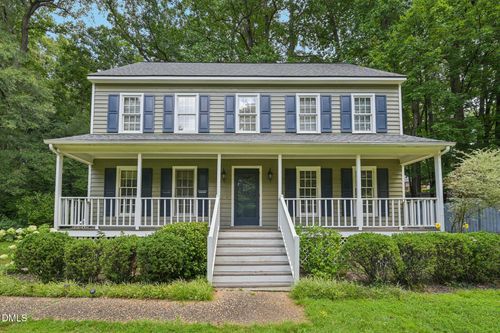 111 Bonner Ct, Cary, NC, 27511-5761 | Card Image