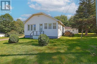 219 Logue Rd, House other with 2 bedrooms, 1 bathrooms and null parking in Minto NB | Image 1