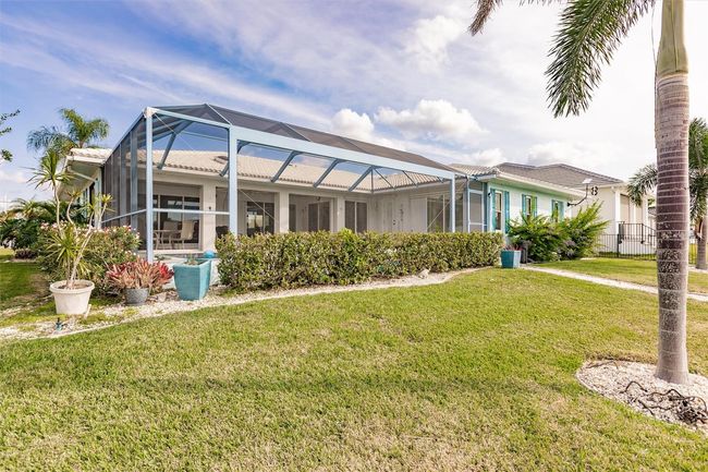 103 Colony Point Dr, House other with 3 bedrooms, 2 bathrooms and null parking in PUNTA GORDA FL | Image 38