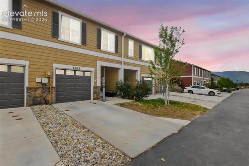 4883 Painted Sky Vw, Colorado Springs, CO, 80916-4722 | Card Image