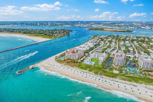 APT-308 - 33 Ocean Ave, Condo with 1 bedrooms, 1 bathrooms and null parking in Palm Beach Shores FL | Image 49